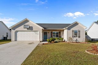 2616 Hastings Drive, Wilmington, NC 28411