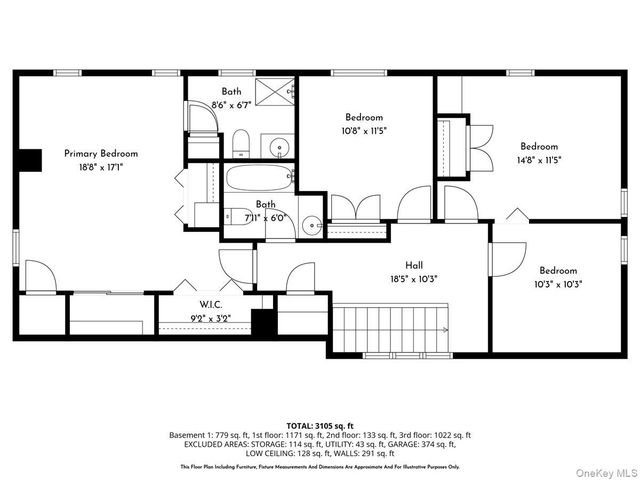 206 Emerson Avenue, Hartsdale, NY 10530