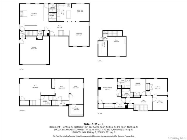 206 Emerson Avenue, Hartsdale, NY 10530