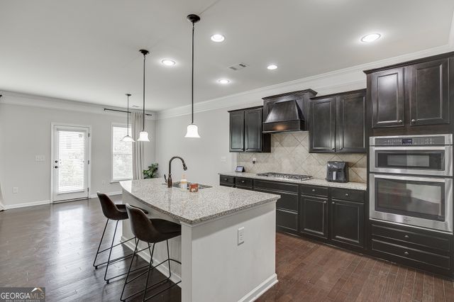 669 Barley Hill Lane, Sugar Hill, GA 30518