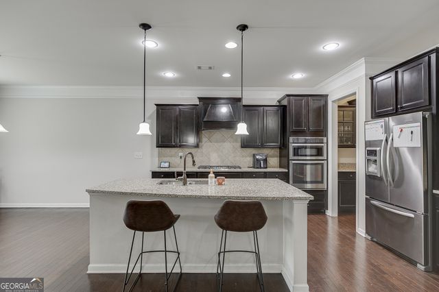 669 Barley Hill Lane, Sugar Hill, GA 30518