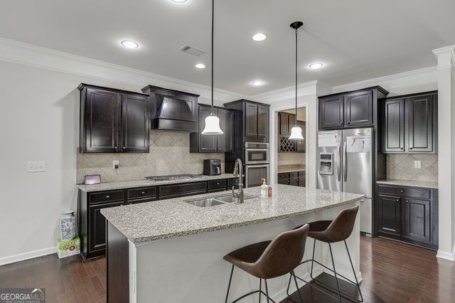 669 Barley Hill Lane, Sugar Hill, GA 30518