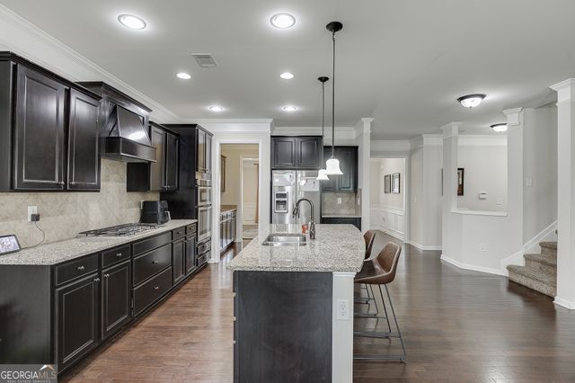 669 Barley Hill Lane, Sugar Hill, GA 30518