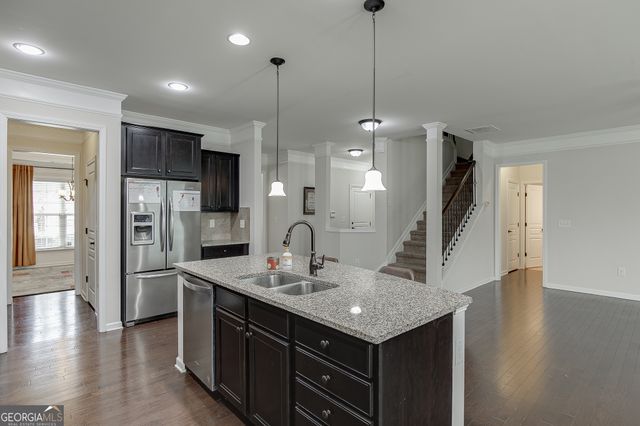 669 Barley Hill Lane, Sugar Hill, GA 30518