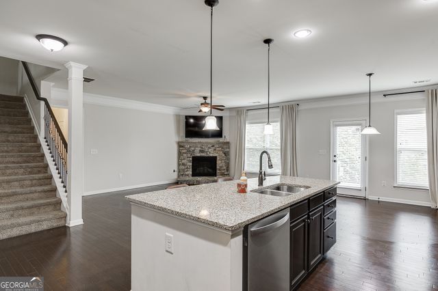 669 Barley Hill Lane, Sugar Hill, GA 30518