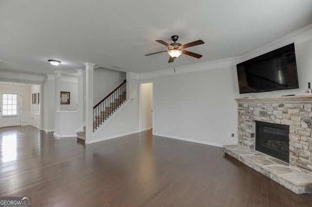 669 Barley Hill Lane, Sugar Hill, GA 30518