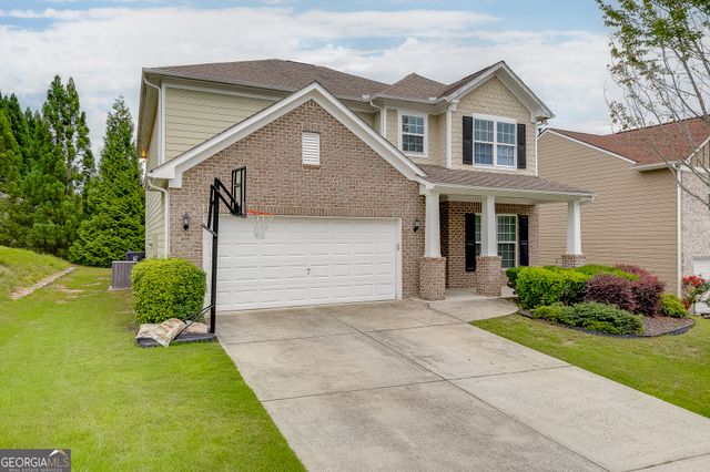 669 Barley Hill Lane, Sugar Hill, GA 30518