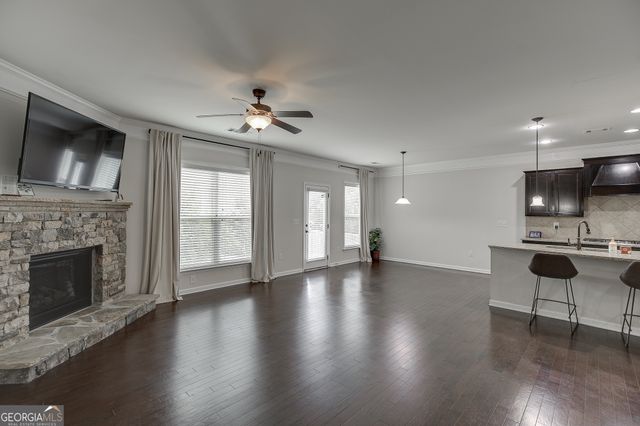 669 Barley Hill Lane, Sugar Hill, GA 30518