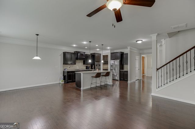 669 Barley Hill Lane, Sugar Hill, GA 30518