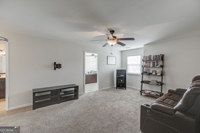 669 Barley Hill Lane, Sugar Hill, GA 30518
