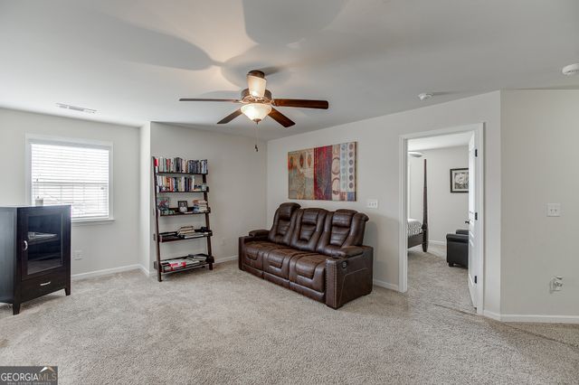 669 Barley Hill Lane, Sugar Hill, GA 30518