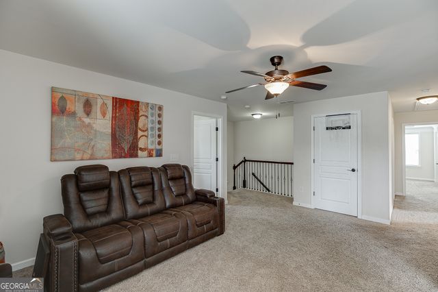 669 Barley Hill Lane, Sugar Hill, GA 30518