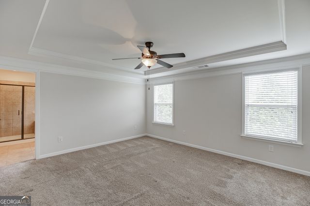 669 Barley Hill Lane, Sugar Hill, GA 30518