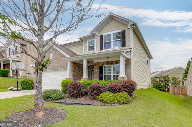 669 Barley Hill Lane, Sugar Hill, GA 30518