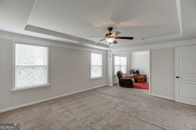 669 Barley Hill Lane, Sugar Hill, GA 30518
