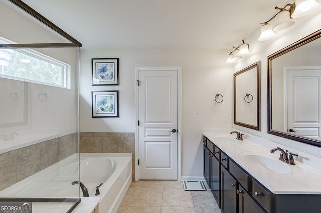 669 Barley Hill Lane, Sugar Hill, GA 30518