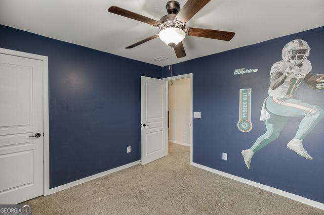 669 Barley Hill Lane, Sugar Hill, GA 30518
