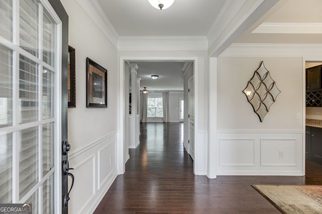 669 Barley Hill Lane, Sugar Hill, GA 30518