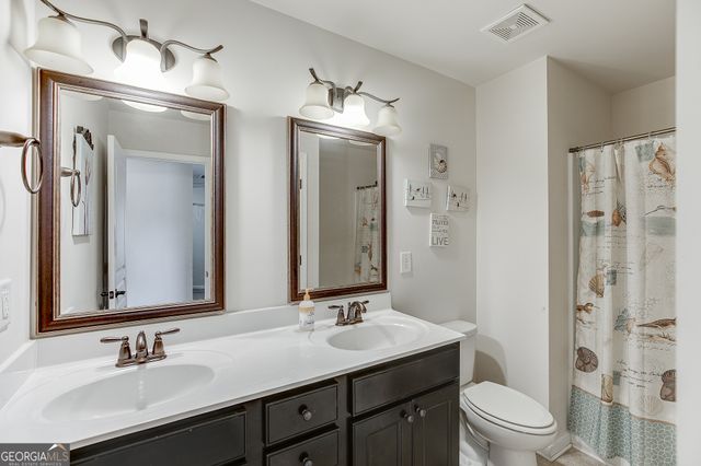 669 Barley Hill Lane, Sugar Hill, GA 30518