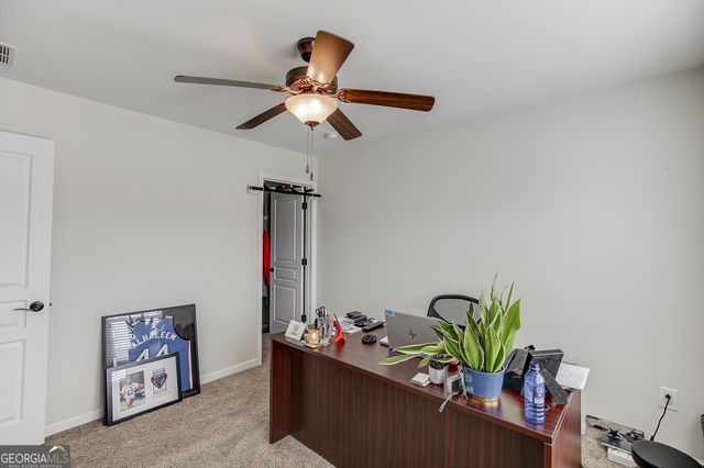 669 Barley Hill Lane, Sugar Hill, GA 30518
