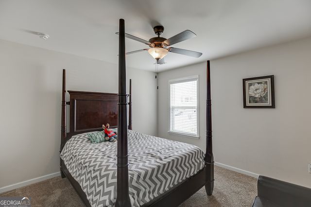669 Barley Hill Lane, Sugar Hill, GA 30518