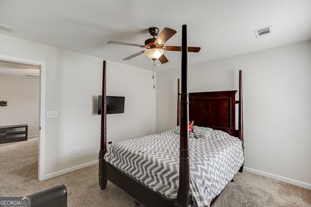 669 Barley Hill Lane, Sugar Hill, GA 30518