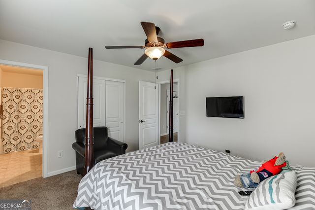 669 Barley Hill Lane, Sugar Hill, GA 30518