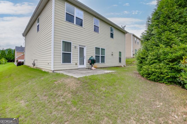 669 Barley Hill Lane, Sugar Hill, GA 30518