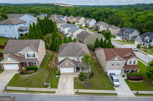 669 Barley Hill Lane, Sugar Hill, GA 30518