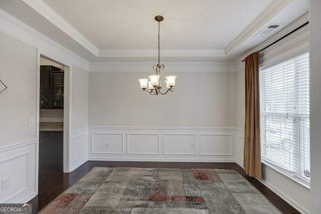 669 Barley Hill Lane, Sugar Hill, GA 30518