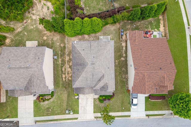 669 Barley Hill Lane, Sugar Hill, GA 30518