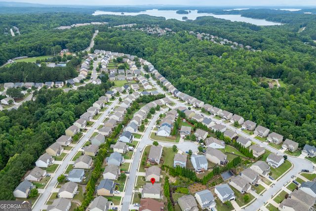 669 Barley Hill Lane, Sugar Hill, GA 30518