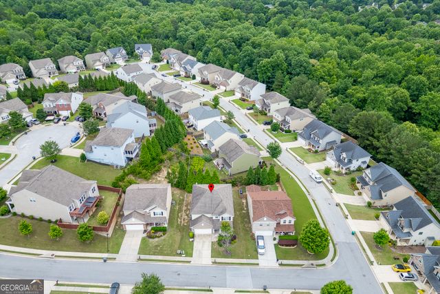 669 Barley Hill Lane, Sugar Hill, GA 30518