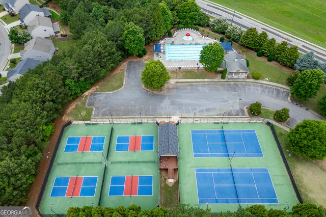 669 Barley Hill Lane, Sugar Hill, GA 30518