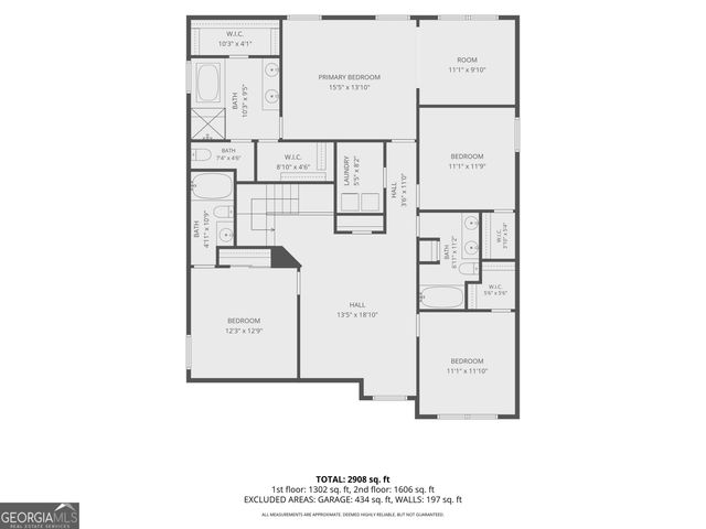 669 Barley Hill Lane, Sugar Hill, GA 30518
