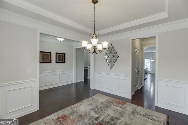 669 Barley Hill Lane, Sugar Hill, GA 30518