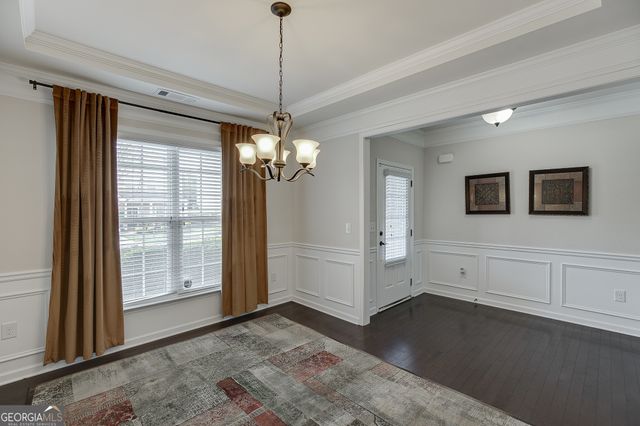 669 Barley Hill Lane, Sugar Hill, GA 30518
