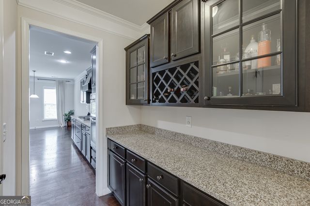 669 Barley Hill Lane, Sugar Hill, GA 30518