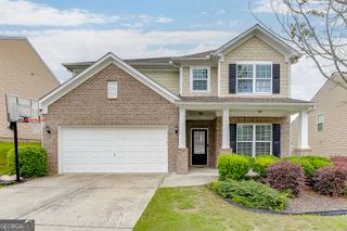 669 Barley Hill Lane, Sugar Hill, GA 30518
