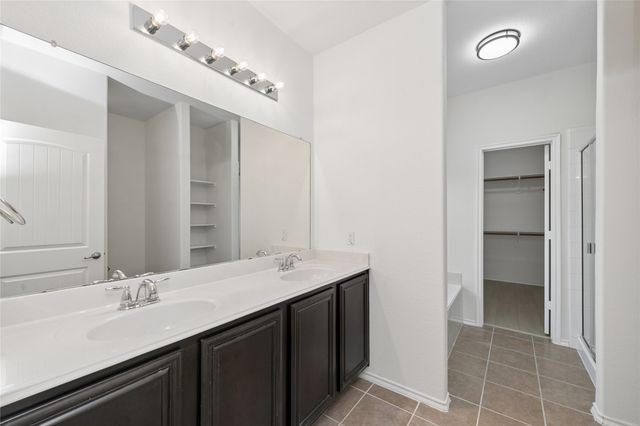 5209 Rustic Ridge Drive, Mckinney, TX 75071