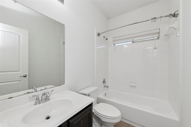 5209 Rustic Ridge Drive, Mckinney, TX 75071