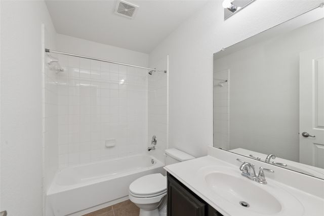 5209 Rustic Ridge Drive, Mckinney, TX 75071