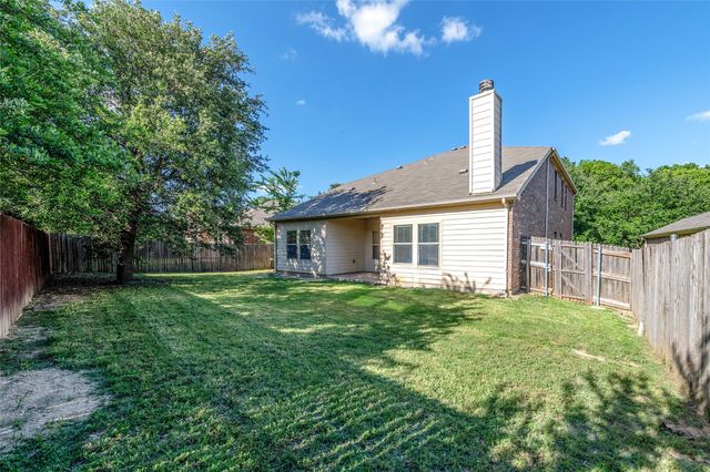 5209 Rustic Ridge Drive, Mckinney, TX 75071