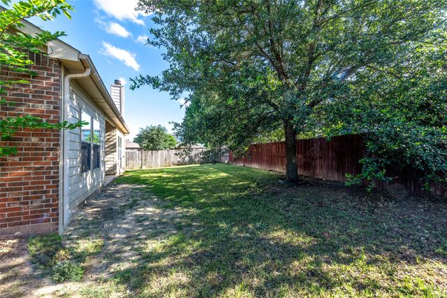 5209 Rustic Ridge Drive, Mckinney, TX 75071