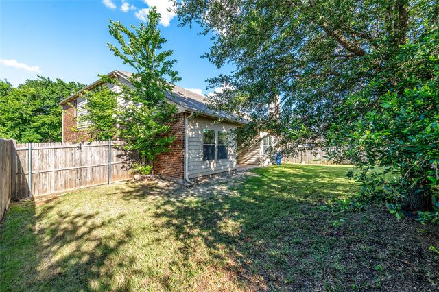 5209 Rustic Ridge Drive, Mckinney, TX 75071