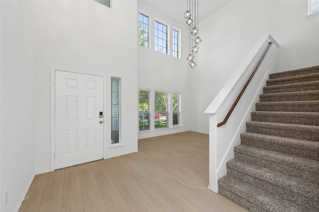 5209 Rustic Ridge Drive, Mckinney, TX 75071
