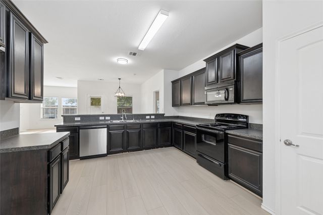 5209 Rustic Ridge Drive, Mckinney, TX 75071