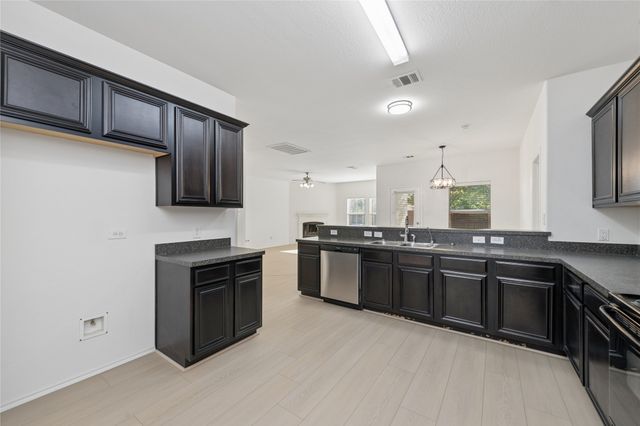 5209 Rustic Ridge Drive, Mckinney, TX 75071