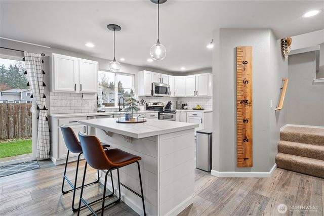 12718 166th Street Ct E, Puyallup, WA 98374