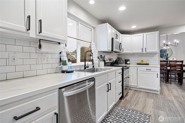 12718 166th Street Ct E, Puyallup, WA 98374